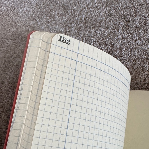 Spider-Man Composition Book & Computation Book - Picture 9 of 12